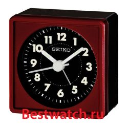 Seiko Clock  QHE083RN