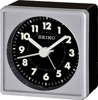 Seiko Clock  QHE083SN