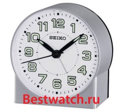 Seiko Clock  QHE084SN