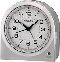 Seiko Clock  QHE085SN