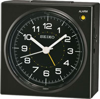 Seiko Clock  QHE086KN