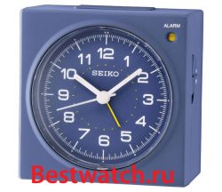 Seiko Clock  QHE086LN