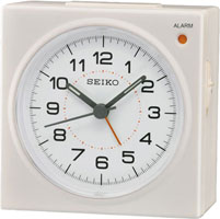 Seiko Clock  QHE086WN