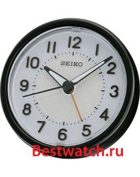 Seiko Clock  QHE087KW