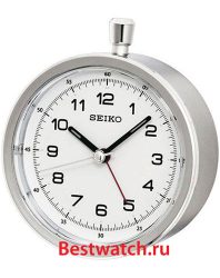 Seiko Clock  QHE088WL