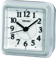 Seiko Clock  QHE090SL