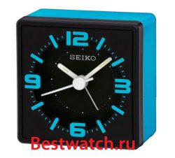 Seiko Clock  QHE091LN