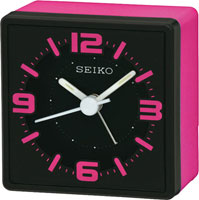 Seiko Clock  QHE091PL
