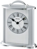 Seiko Clock Интерьерные часы QHE092SL
