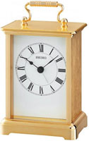 Seiko Clock Интерьерные часы QHE093GL