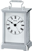 Seiko Clock Настольные часы QHE093SN
