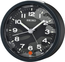 Seiko Clock  QHE096AN