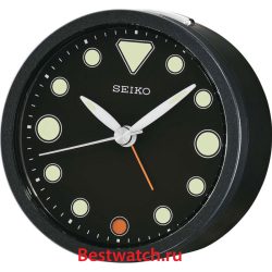 Seiko Clock  QHE096JL