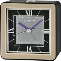 Seiko Clock  QHE098JN