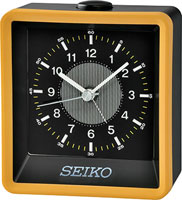 Seiko Clock  QHE099YN