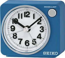 Seiko Clock  QHE100LN
