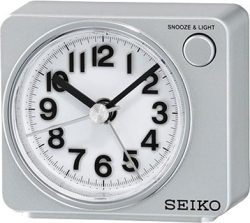 Seiko Clock  QHE100SN