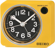 Seiko Clock  QHE100YN