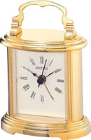 Seiko Clock Интерьерные часы QHE109GN