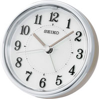 Seiko Clock  QHE115PN