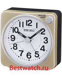 Seiko Clock  QHE118G