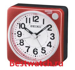 Seiko Clock  QHE118R