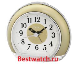 Seiko Clock  QHE119G