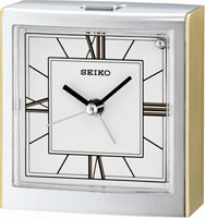 Seiko Clock Будильник QHE123GN