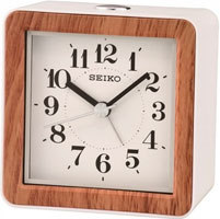 Seiko Clock Будильник QHE131BN