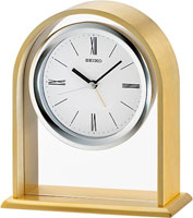 Seiko Clock Будильник QHE134FN