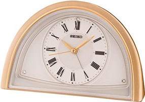 Seiko Clock Будильник QHE145GN