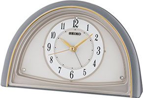 Seiko Clock Будильник QHE145NN