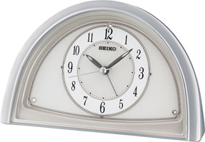 Seiko Clock Будильник QHE145S