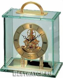 Seiko Clock Интерьерные часы QHG004G