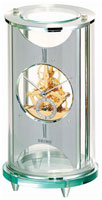 Seiko Clock Интерьерные часы QHG035SN