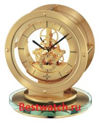 Seiko Clock Интерьерные часы QHG038G