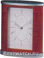 Seiko Clock Интерьерные часы QHG202S