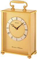 Seiko Clock Настольные часы QHJ201G
