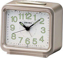 Seiko Clock  QHK003FN