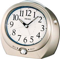Seiko Clock  QHK005SN-T