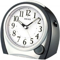 Seiko Clock Интерьерные часы QHK009KN-T