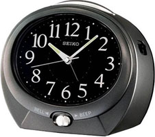 Seiko Clock Интерьерные часы QHK012KN-T