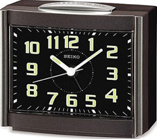 Seiko Clock  QHK014KN