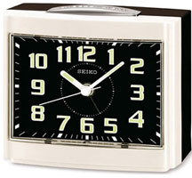 Seiko Clock  QHK014WN