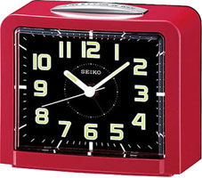 Seiko Clock  QHK015RN