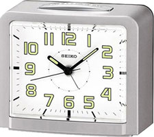 Seiko Clock  QHK015SN
