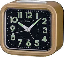 Seiko Clock  QHK023GN