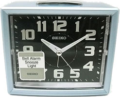 Seiko Clock  QHK024LN