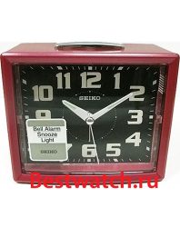 Seiko Clock  QHK024RN