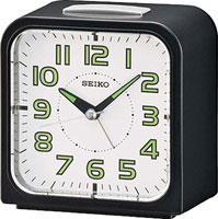 Seiko Clock  QHK025JN